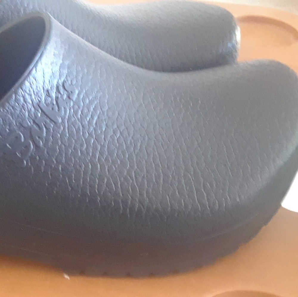 Birkis Clogs
